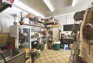 2 Zimmer-Wohnung und ein Geschäfslokal in St. Aegyd am Neuwalde