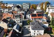 Exklusives Wohnerlebnis auf 150 m² – designvoll saniert, nahe See und Stadt