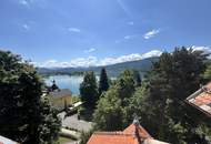 +++direkt am Wörthersee +++ exklusive Wohnung Schloss Hoyos