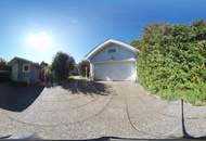 Neuer Preis - Open House - Bungalow in ruhiger, idyllischer Lage nahe Tulln