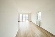 ERSTBEZUG "ein viertel grün" in Wr. Neustadt - 4 Zimmer Familientraum mit Balkon