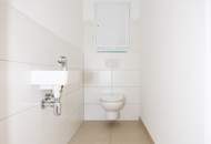 ERSTBEZUG „ein viertel grün“ in Wr. Neustadt – 3-Zimmer-Wohnung mit Balkon