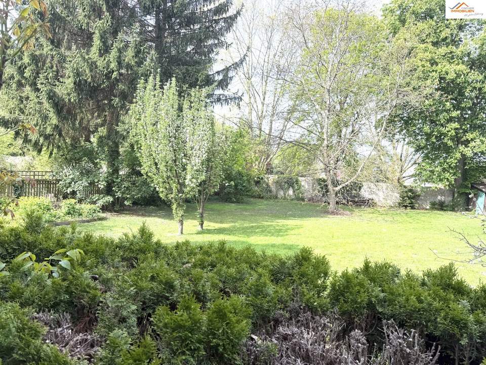 3-Zimmer-Wohnung in zentraler Lage von Neunkirchen