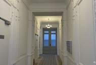 "Urban Oasis" - Erstbezug | 3-Zimmer Altbau | Balkon