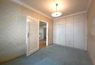 62 m² zum freien Gestalten in bester Lage | 2-Zimmer-Wohnung mit Loggia im Alsergrund