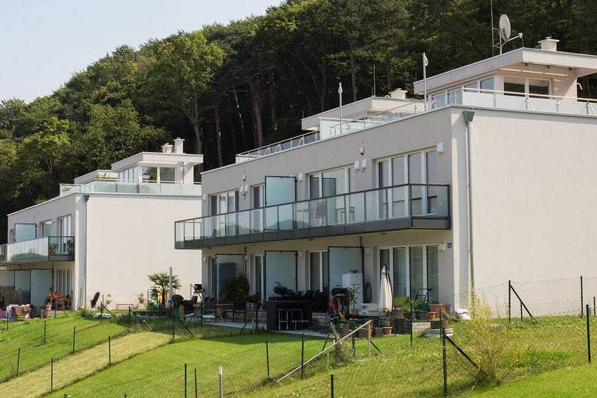 ++ PENTHOUSE mit PANORAMABLICK in die HINTERBRÜHL ++, Wohnung-kauf, 649.000,€, 2371 Mödling