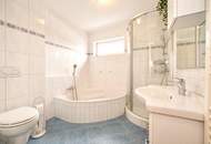 136 m² WOHN-NUTZFLÄCHE + 50 m² KELLER – BEGEHRTE LAGE – SOFORT VERFÜGBAR! Reihenhaus mit Garten, Terrasse und Balkon in ruhiger, zentraler Lage!