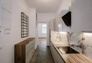 Heimelige 2-ZIMMER-GARTENWOHNUNG mit moderner Ausstattung