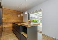 Exklusives Wohnjuwel mit Pool &amp; Smart-Home-Komfort