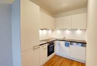 2-Zimmerwohnung nahe dem WU Campus und Wiener Prater