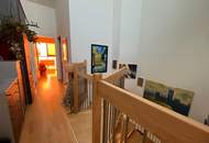 Dachterrassen-Maisonette - Hallenbad, Wellnessbereich, Sauna, Dampfbad, Fitnessraum