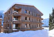 3 Zimmerapartment direkt am Nassfeld mit Freizeitwohnsitzwidmung!