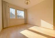 Gepflegte 4-Zimmer-Wohnung in Ruhelage mit Loggia