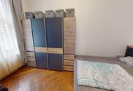 Charmante 3-Zimmer-Wohnung mit hervorragender Anbindung