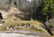 Ca. 16 ha Vielseitige Land- und Forstwirtschaftsflächen im Sackgraben – Gnadenberg