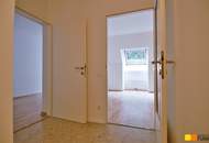 2-Zimmer Dachgeschosswohnung in Döbling