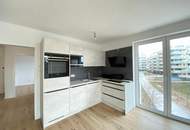 Traumwohnung in 1110 Wien: 45m², 2 Zimmer, Balkon, neuwertig, vermietet bis Oktober 2024