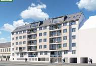 AKTION - KÜCHE INKLUSIVE - Neu am Markt – hochwertige Wohnungen im Südwesten von Wien – hervorragende Infrastruktur! - JETZT ZUSCHLAGEN
