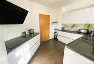 Maissonette-Wohnung mit Terrasse - Gemütlich - Geräumig - Modern!