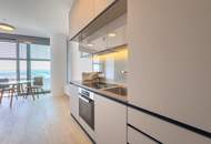 DANUBE FLATS: LUXUS TRIFFT KOMFORT – Ihr Apartment im höchsten Wohnturm Österreichs