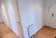 Zieglergasse: Top-moderne DG-Wohnung mit westseitiger Terrasse - Eine Ebene!!
