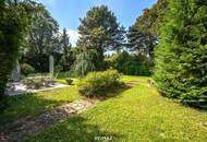 SONNIGES GRUNDSTÜCK MIT BUNGALOW IN MAUER