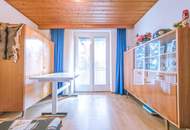 Großzügiges Einfamilienhaus mit vielseitigen Nutzungsmöglichkeiten in sonniger Lage von Oberperfuss!