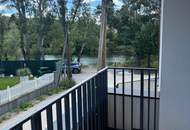 | LUXUS | WOHNUNG AM MÜHLWASSER | ABSOLUTE GRÜNRUHELAGE | GROSSZÜGIGE BALKONE | TRAUMBLICK