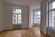 TUCHLAUBEN: Altbaubüro in repräsentativer Lage // Nähe U1 & U3 Stephansplatz