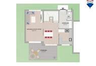 Doppelhaushälfte beim Aupark Jedlesee | Erstbezug