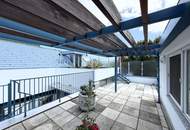 Modernes Atelier, Loft, Dachterrasse im Neunzehnten // Modern Studio, loft, roof terrace in the nineteenth //
