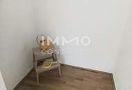 Erstbezug Dachgeschoß