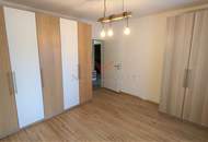 Helle Familienwohnung mit Balkon und PKW-Stellplatz!