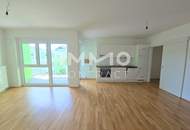 Zentrale, geförderte 3 Zimmer Wohnung mit Balkon und Loggia -Lazarettgürtel 100a - Top 51