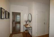 "Traumhafte 3-Zimmer-Wohnung mit Terrasse in Breitenlee"