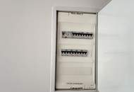 1,5-Zimmer Wohnung mit Gartenterrasse in generalsaniertem Neubau mit 11m2 Terrasse und einer tollen Raumhöhe!