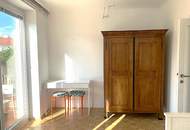 Kremser Ringstraße; 4-Zimmer-Wohnung mit 2 Balkonen in bester Zentrallage