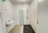 Ruhige Wohnung im Zentrum von Himberg mit großem Balkon und Einbauküche! Ab sofort verfügbar!