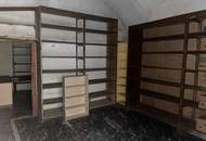 Historische Stadthäuser in Feldkirchen