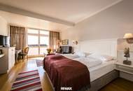 Charmantes, stilvolles Hoteljuwel mit guter Auslastung!