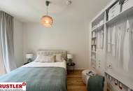 Nette Pärchenwohnung mit viel Freifläche &amp; Cash-Back beim Wohnungskauf!