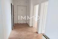 Sonnige Wohnung mit Balkon, Blick in den Garten, Ruhelage am grünen Hügel über der Stadt