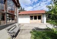 6Zi -Landhaus in idyllischer Lage am Kamp