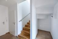 3 Zimmerwohnung Dachgeschoßwohnung mit großzügiger 38 m² Terrasse