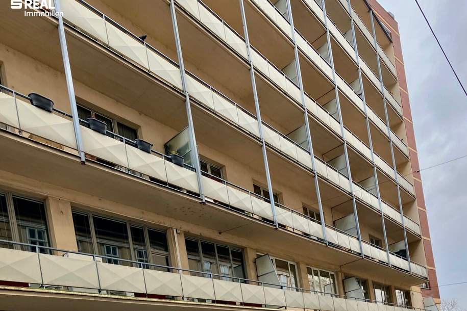 TOPLAGE 4 Zimmer WOHNUNG Schwedenplatz-Nähe, Wohnung-miete, 2.733,89,€, 1010 Wien 1., Innere Stadt