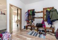 Preisupdate! Großzügige Gartenwohnung mit Loft-Feeling