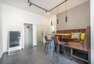 Moderne Büroflächen mit großzügiger Lager- und Nutzfläche in ruhiger Lage in Salzburg