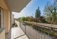 Exklusiv mit Schönbrunnblick