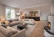 GABLITZ | Luftig. Exklusiv. Mit Raum zur Verwirklichung. Großzügige Villa auf 1.567 m² Grund – optional mit Waldgrundstück | ZELLMANN IMMOBILIEN