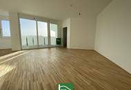 Helle 2 Zimmer Wohnung mit Freifläche! - ab sofort - Wien Atzgersdorf. - WOHNTRAUM